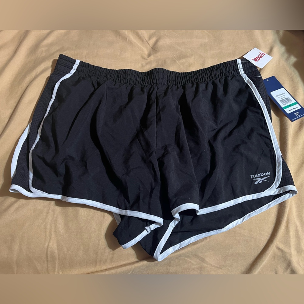 Reebok relaxed short